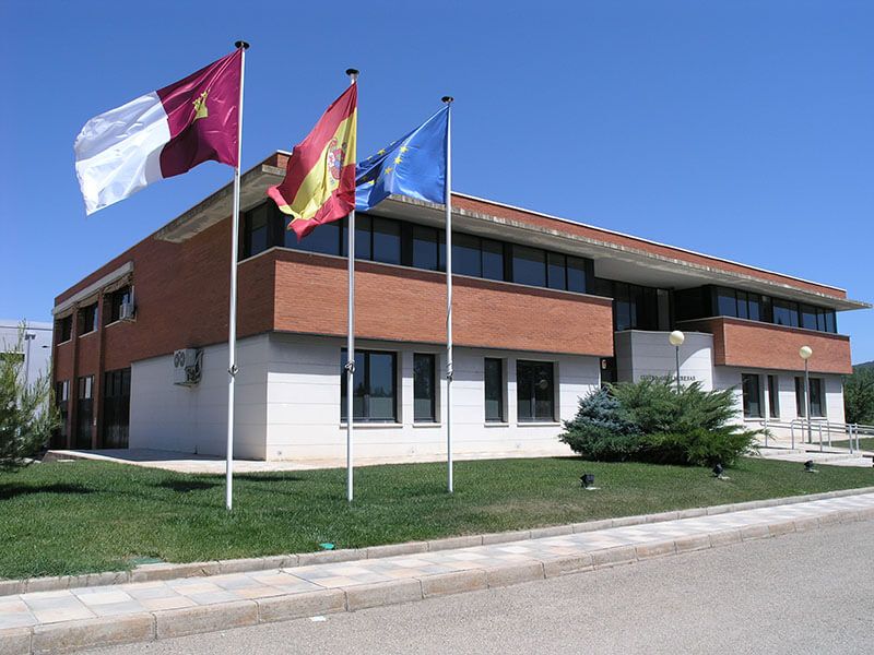 Diputación de Cuenca y Fundación INCYDE ya tienen todo listo para los programas de marketing digital en turismo y comercio tradicional