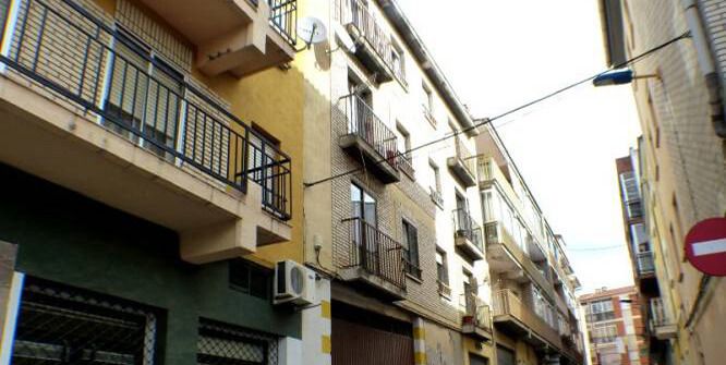 El Ayuntamiento de Cuenca no aplicará recargo a los pisos vacíos