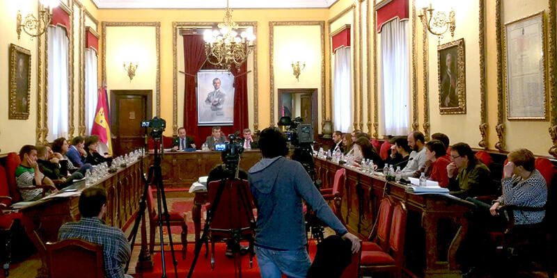 El Ayuntamiento de Guadalajara celebrará su segundo Debate del Estado de la ciudad el 26 de octubre