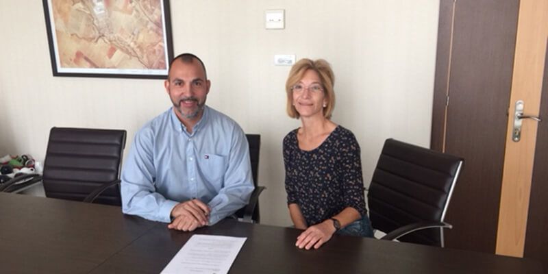 El Ayuntamiento de Quer da facilidades a la Asociación de Mujeres para que sus integrantes accedan al servicio de ludoteca