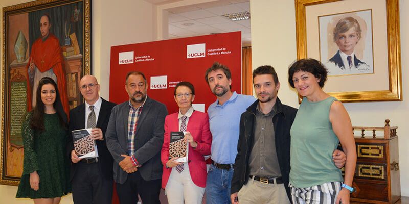El Centro de Investigación y Documentación Musical de la UCLM estrena revista digital y publica un nuevo libro