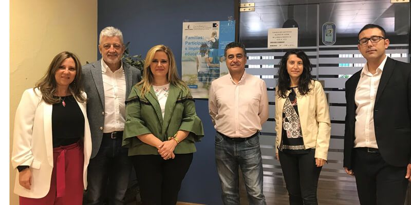 El Consejo Escolar de Castilla-La Mancha ha celebrado en Cuenca la segunda jornada de formación sobre participación de las familias