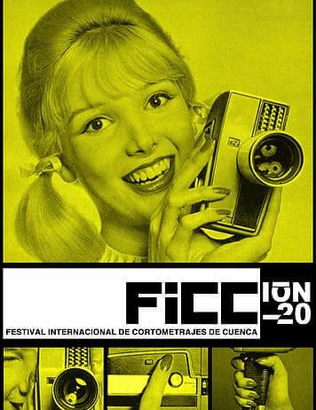 El Festival Internacional de Cortometrajes de Cuenca recibe más de 500 obras procedentes de 41 países de todo el mundo