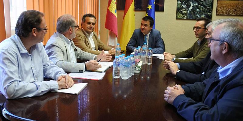 El Gobierno de Castilla-La Mancha consigue doblar los fondos para la Promoción de Vino en Terceros Países en solo dos años de legislatura