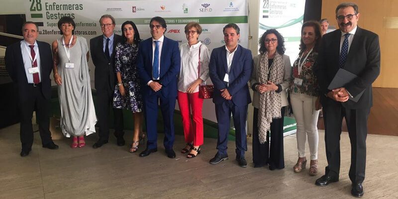 El Gobierno regional aboga por el cambio en el modelo para asegurar la sostenibilidad del sistema sanitario público en un futuro