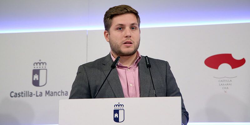 El Gobierno regional amplía el Plan de Mejora de Dependencia de Castilla-La Mancha con la contratación de siete nuevos profesionales