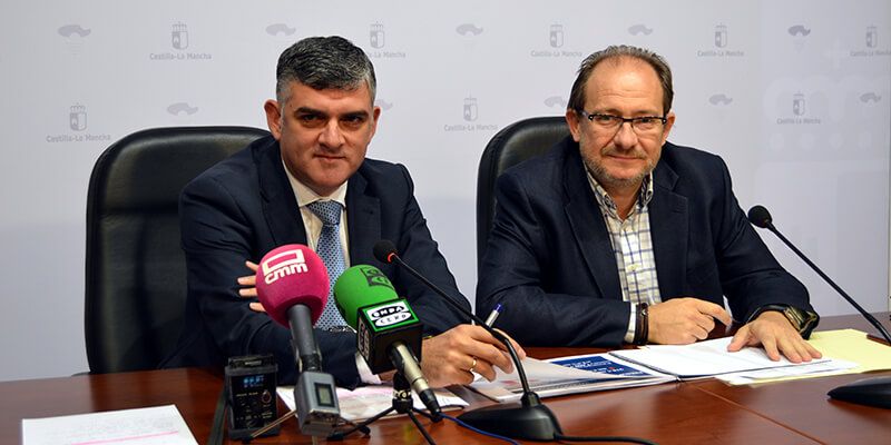 El Gobierno regional asegura que ha incrementado el presupuesto para Cuenca en más de un 60% desde 2015