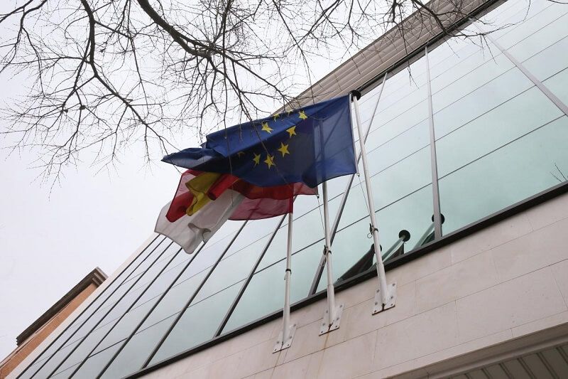 El Gobierno regional da luz verde a la convocatoria de ayudas para los proyectos del Programa Garantía +55 dotada con 3,4 millones de euros