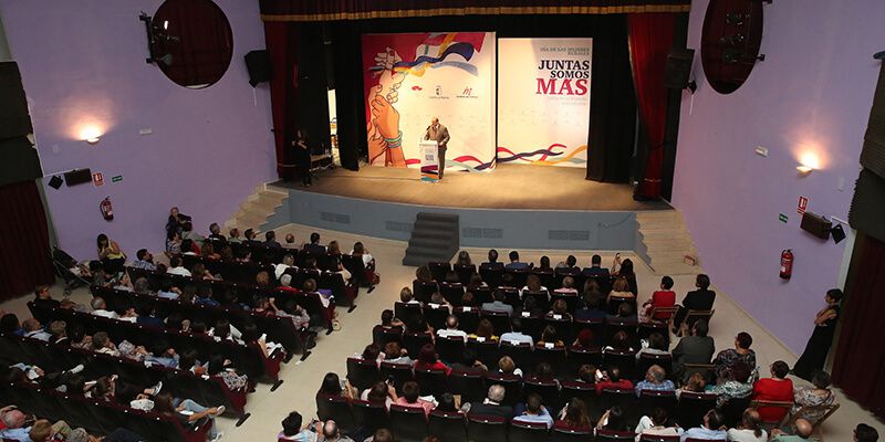 El Gobierno regional destaca la importancia de la presencia de las mujeres para el desarrollo del medio rural