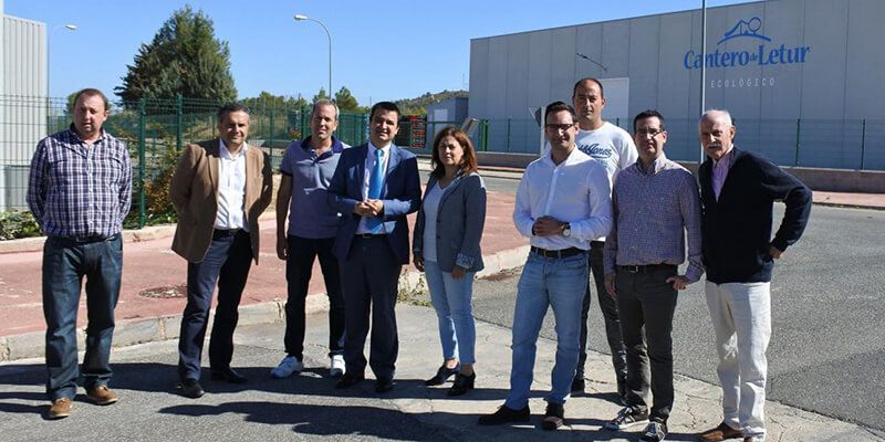 El Gobierno regional incorpora la producción ‘ecológica’ como categoría en los Premios Gran Selección de Castilla-La Mancha