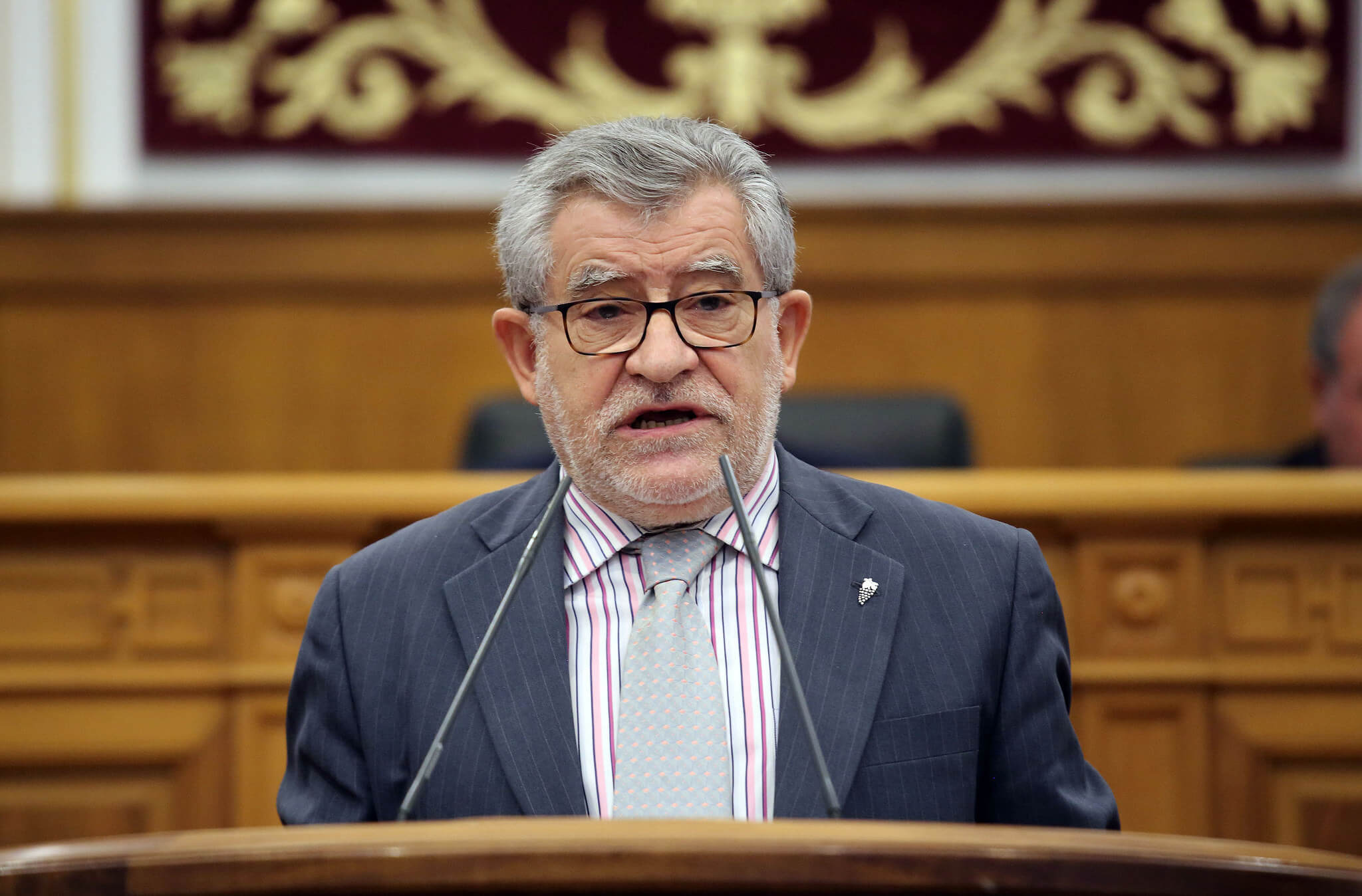 El Gobierno regional llevará a la Mesa Sectorial de Educación un borrador de Pacto de Interinos que corrija aspectos que dificultan las sustituciones