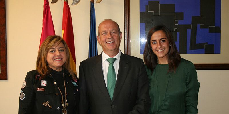 El PP de Castilla-La Mancha muestra su apoyo a Cuenca como Capital Gastronómica en 2018