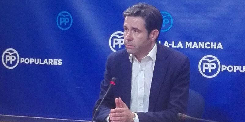 El PP ve inaceptable en este momento cualquier tipo de trasvase y asegura que luchará para que esto no se repita