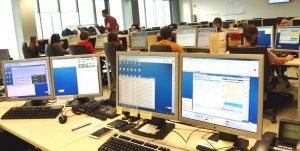 El Servicio de Teleasistencia atiende en Guadalajara a 5.794 personas, un 13% más que al inicio de la legislatura