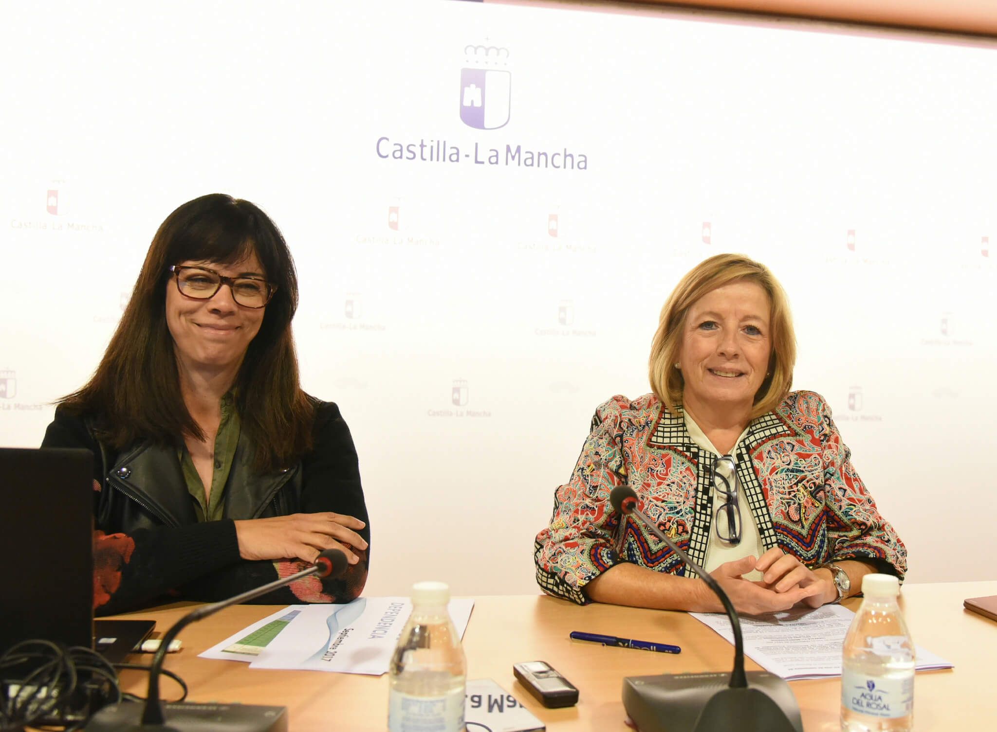 El Sistema de Dependencia de C-LM ha incorporado 15.631 beneficiarios, un 45% más que en julio de 2015