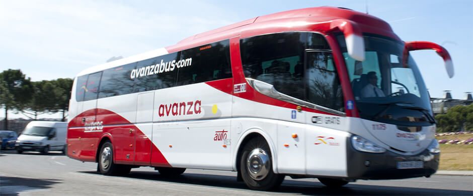 El Tribunal Supremo anula los abusivos servicios mínimos impuestos por el ministerio en la huelga de auto-res de 2015