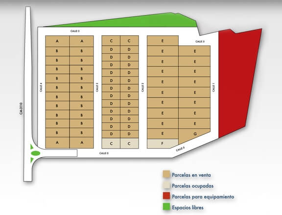 El alcalde de La Alberca de Záncara ofrece parcelas para que se instalen empresas que quieran trasladarse fuera de Cataluña