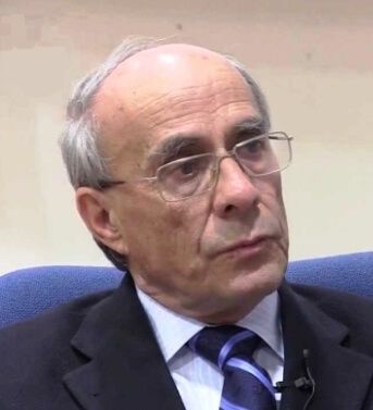 El historiador Teófanes Egido inaugura el nuevo curso de la RACAL hablando de las 99 tesis te Lutero 3 El historiador Teófanes Egido inaugura el nuevo curso de la RACAL hablando de las 99 tesis te Lutero