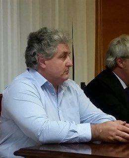 El jurado popular declara al exalcalde de Chiloeches no culpable de delitos de cohecho