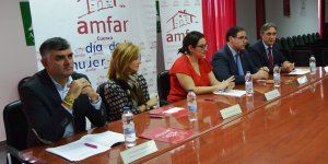 El número de explotaciones de titularidad compartida en la provincia de Cuenca ha pasado de cero a 32 en los últimos dos años