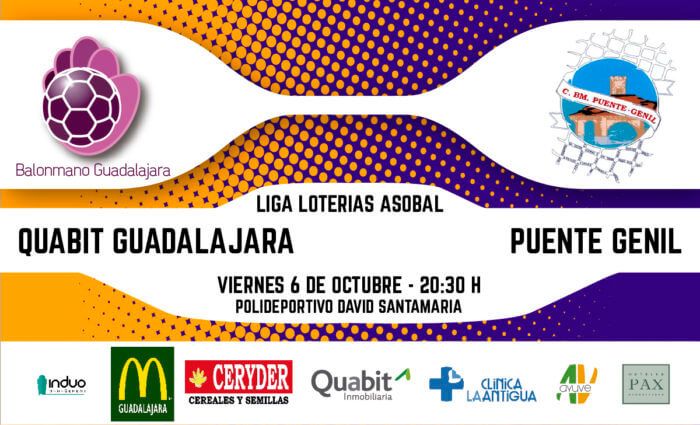 El octavo jugador, una pieza fundamental ante Puente Genil