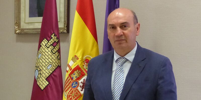 El presidente de la Diputación de Guadalajara apela a la unidad bajo el respeto del orden constitucional