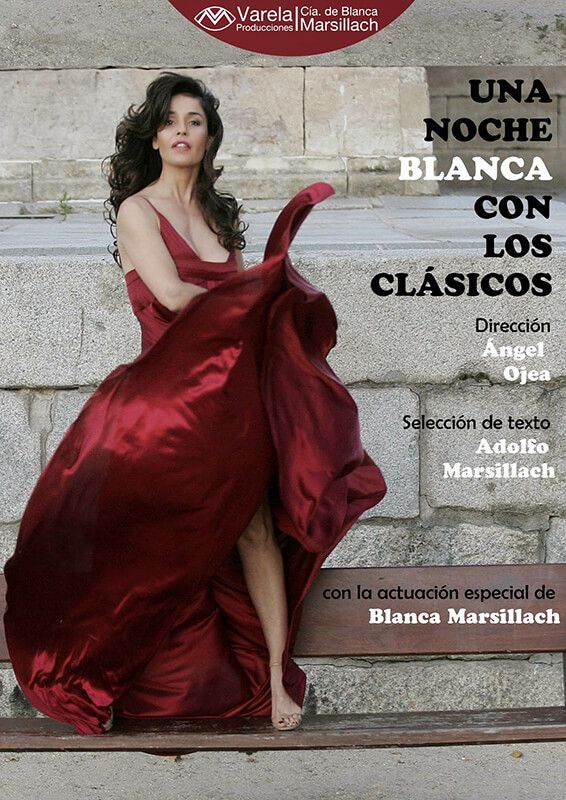 El próximo 14 de octubre, poesía y música en el Teatro Moderno