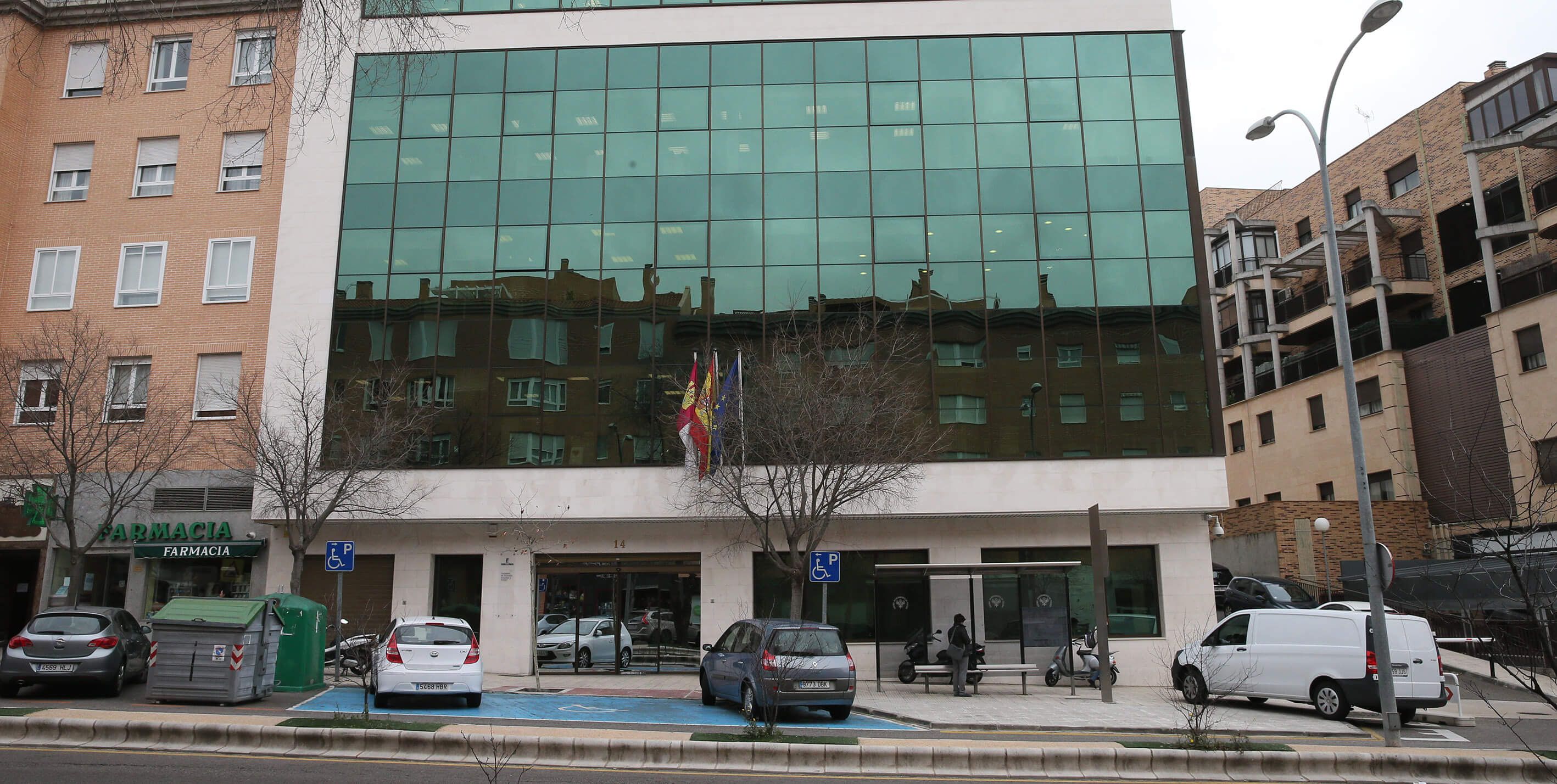 El sector industrial de Castilla-La Mancha participa en una misión comercial en Bolivia, organizada por el Instituto de Promoción Exterior