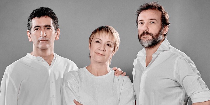 El viernes, 3 de noviembre, teatro con Blanca Portillo en el Buero Vallejo