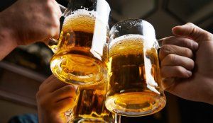 En Cuenca lo han dejado claro Consumir cerveza de forma moderada puede formar parte de una dieta equilibrada