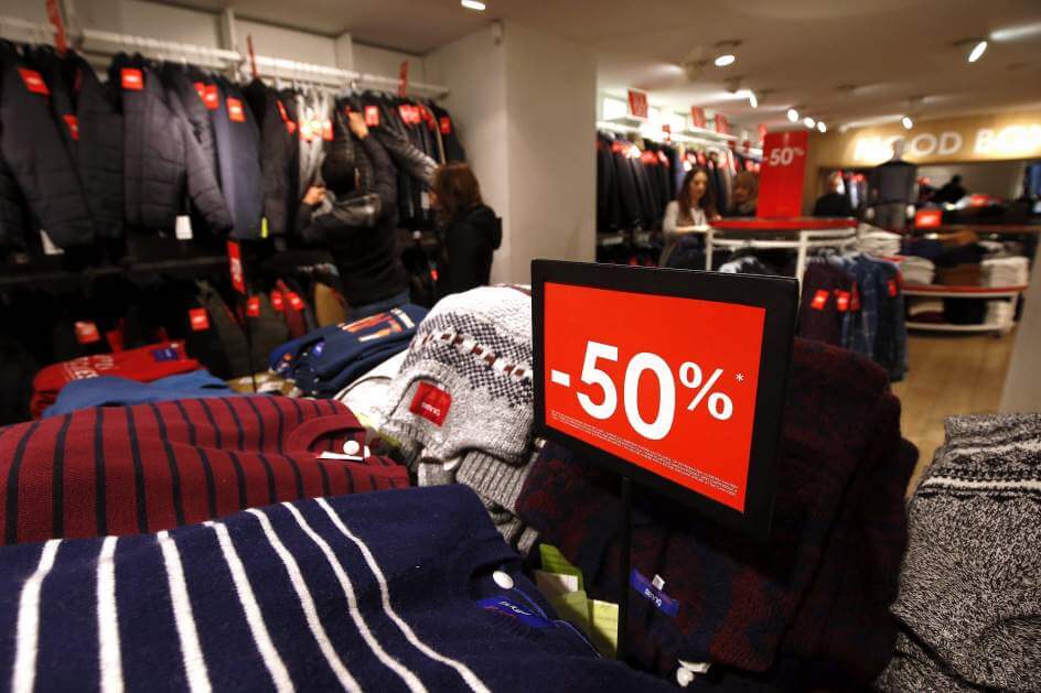 Entra en vigor el nuevo convenio colectivo del comercio en Cuenca con importantes novedades