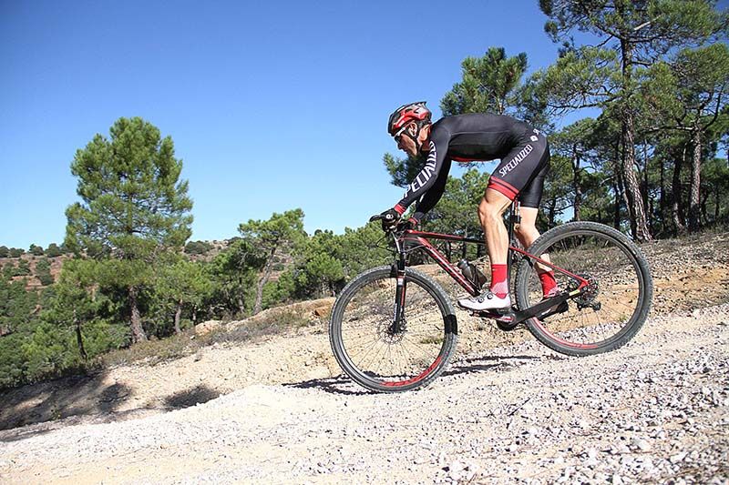 Este domingo, 22 de octubre, llega la VI edición de la Escarcha Xtreme