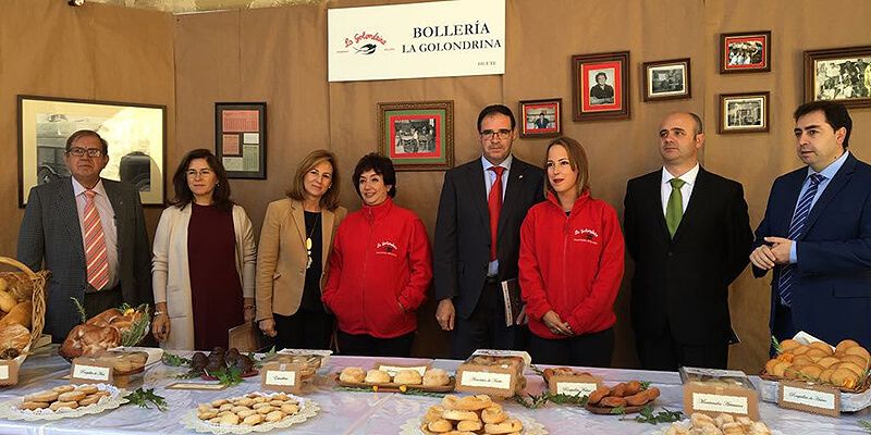 Exitoso balance de la nueva Feria Gastronómica Gourmet de Huete