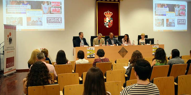 Expertos analizan y debaten la accesibilidad a la justicia penal