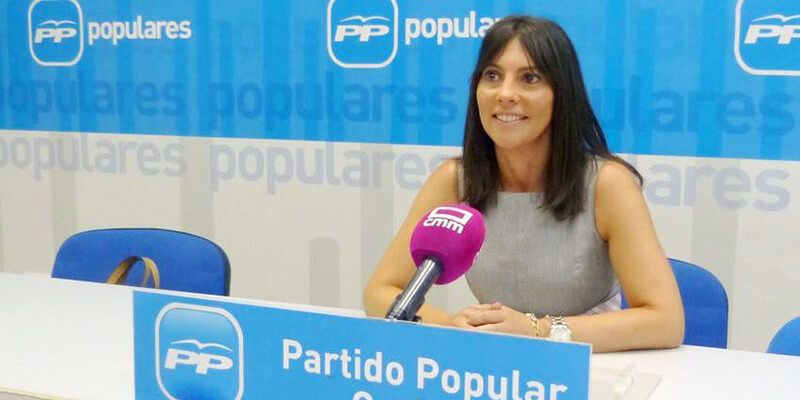 Fogarty cree que los resultados de las primarias “reflejan la división del PSOE-CLM por la falta de liderazgo, gestión e irresponsabilidad de Page”