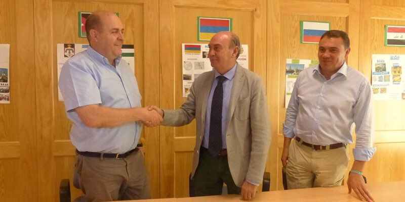 La Diputación de Guadalajara facilita que 150 personas mejoren su integración a través de ACCEM en la Sierra Norte