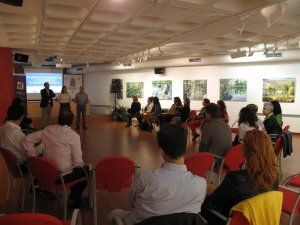 Guadalajara ayuda a 20 emprendedores de forma personalizada 