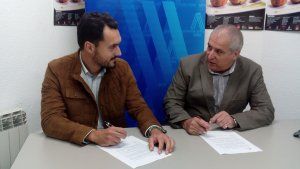 Los hosteleros de Cuenca tendrán descuentos del 10% en la aplicación de microcemento en sus negocios