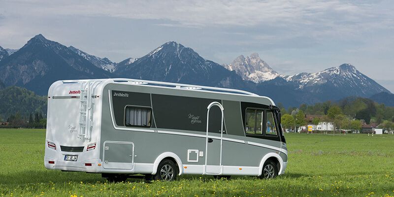 Guadalajara acoge la Asamblea General de la Plataforma de Autocaravanas Autónomas