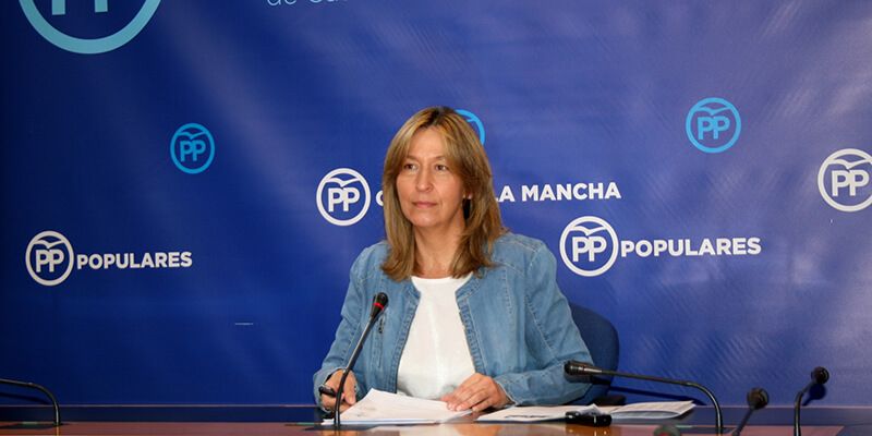 Guarinos asegura, tajante, que la caótica gestión del PSOE de Page va a hipotecar a los castellano-manchegos durante 30 años