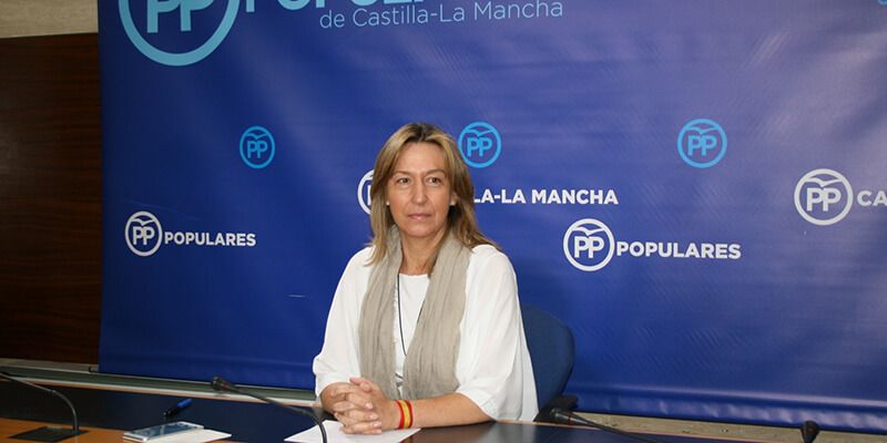 Guarinos exige a Page que no sea hipócrita y cese, de una vez, a los miembros de Podemos de su Gobierno