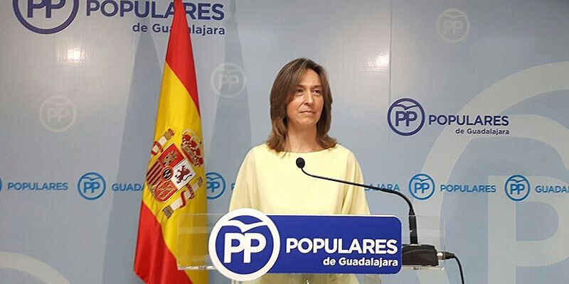 Guarinos “Las palabras y la actitud de Page en el Debate del Estado de la Región fueron una una farsa de mal gusto”