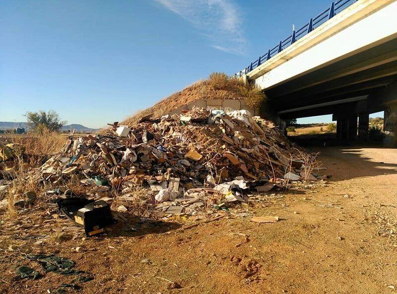 IU Azuqueca cree el estado del municipio demuestra el fracaso de las concejalías de barrio