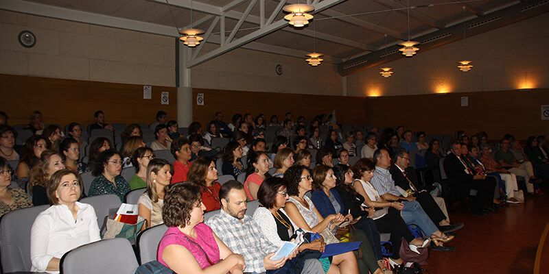Inauguradas en Cuenca las I Jornadas Multidisciplinares de Heridas Complejas
