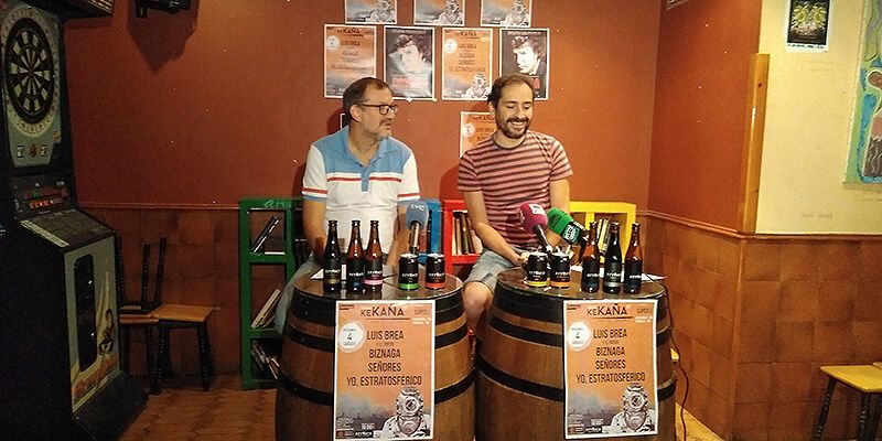 La Asociación Cultural Super 8 presenta el VI Festival Ke Kaña