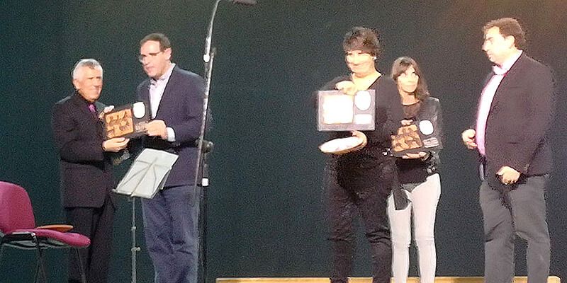 La Diputación de Cuenca lleva la música polifónica a Motilla del Palancar con el V Encuentro Provincial de Masas Corales