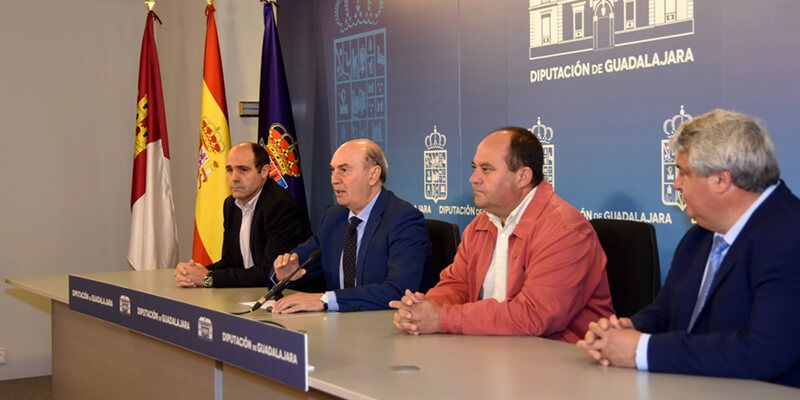 La Diputación de Guadalajara organiza actividades culturales en Uceda, Tendilla y Peñalver con motivo del ‘Año Cisneros’