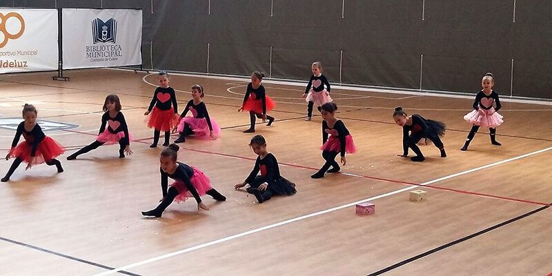 La Escuela Municipal de Música y Danza de Yebes reanuda la actividad con más alumnos y ofertas