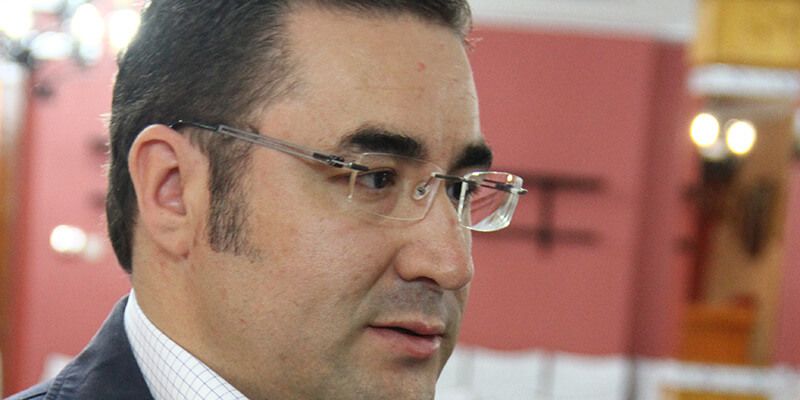 La Federación de Caza de CLM apoya en Córdoba la defensa del mundo rural