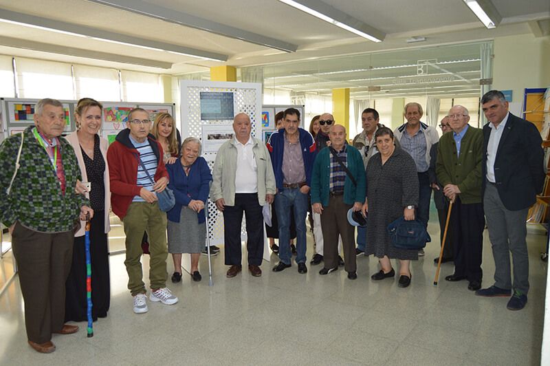 La Fermín Caballero celebra el Día de la Biblioteca con una decena de actividades
